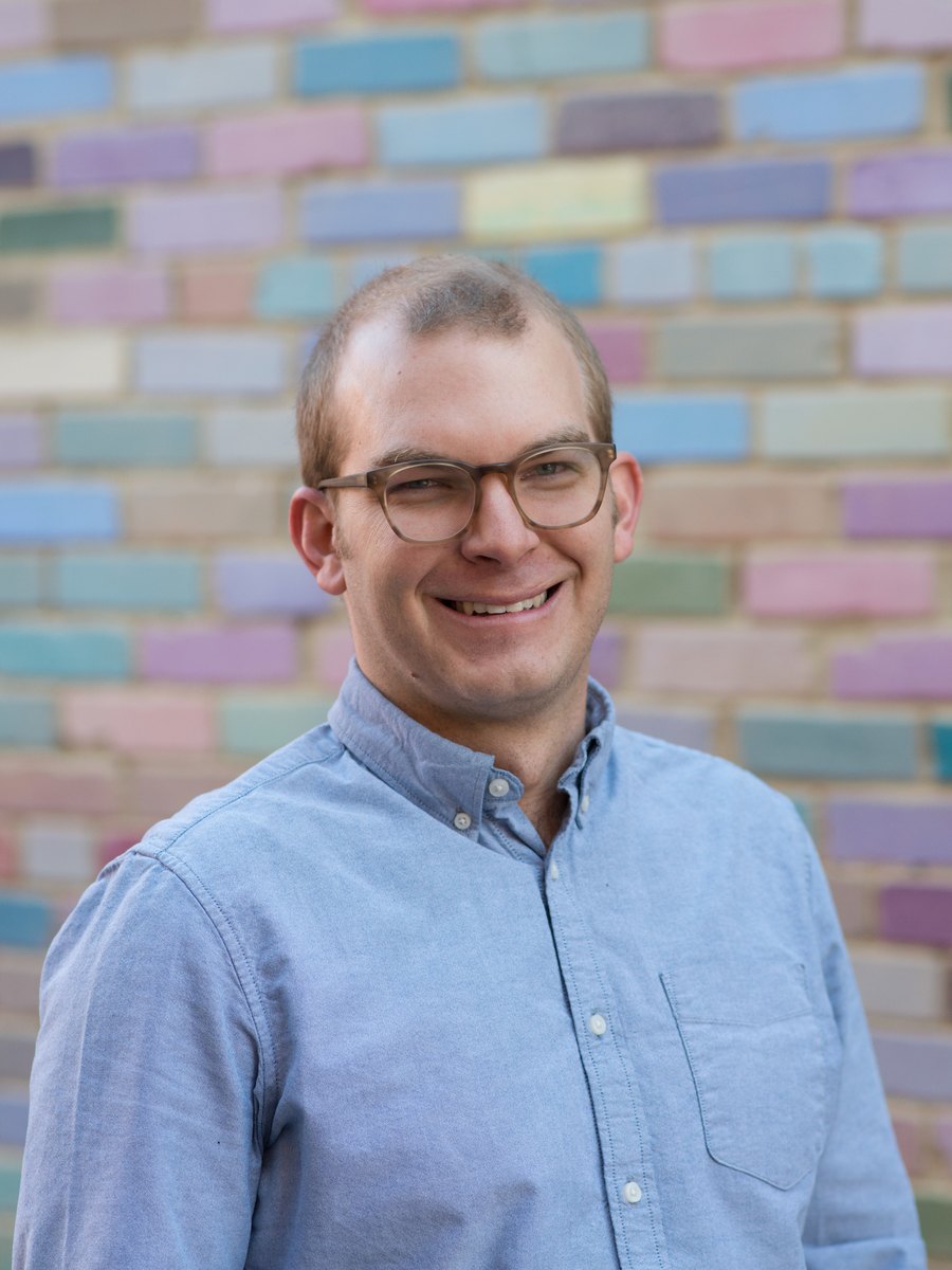 Tim Weiss